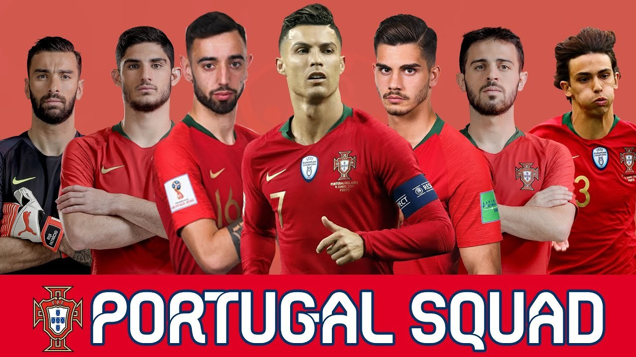 Bồ Đào Nha có thể là đối thủ mạnh nhất bảng đối với ĐT Hàn