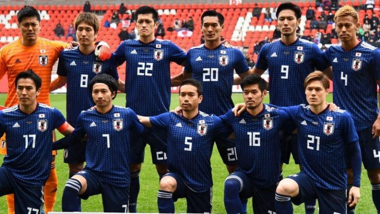 Danh sách các cầu thủ Nhật Bản tại world Cup 2022