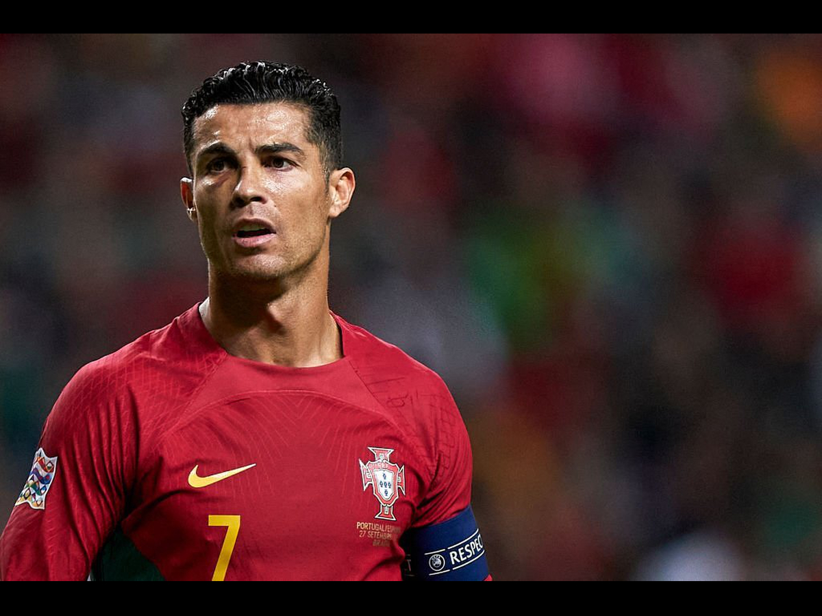 Ronaldo có thể sẽ không còn nhận được sự tin tưởng từ đồng đội khi World Cup 2022 đã đến gần