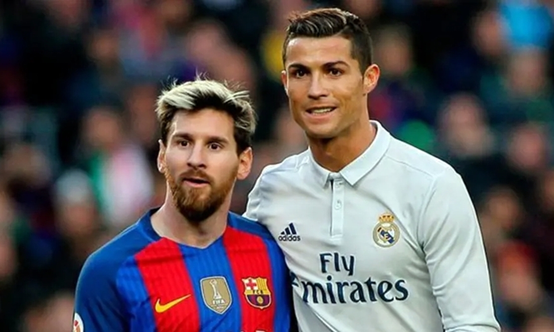 World Cup 2022 có thể sẽ là kỳ cuối cùng của Ronaldo và Messi