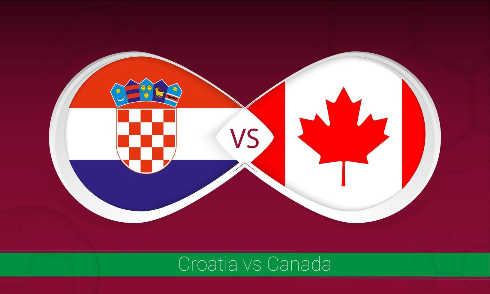 Trận đối đầu giữa Croatia và Canada rất đáng để theo dõi 