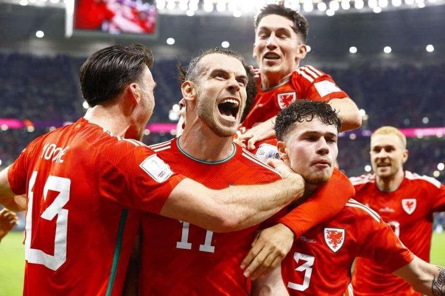 Xứ Wales liệu có thể làm nên một điều kỳ diệu như cái cách họ giành vé play-off để có mặt tại đất nước Qatar trước đó?