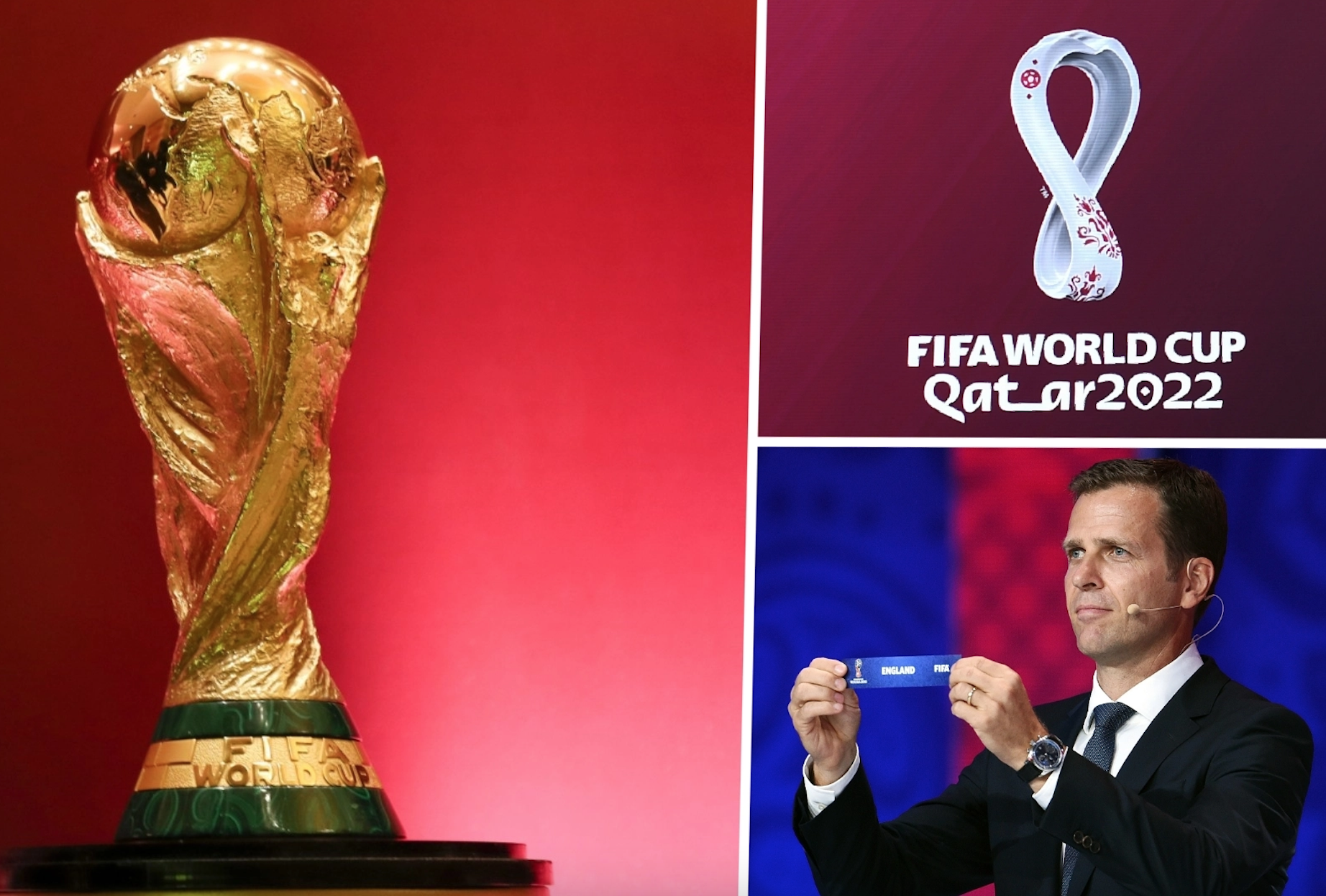 World Cup 2022 được đánh giá là kỳ World Cup đắt đỏ nhất lịch sử giải đấu 
