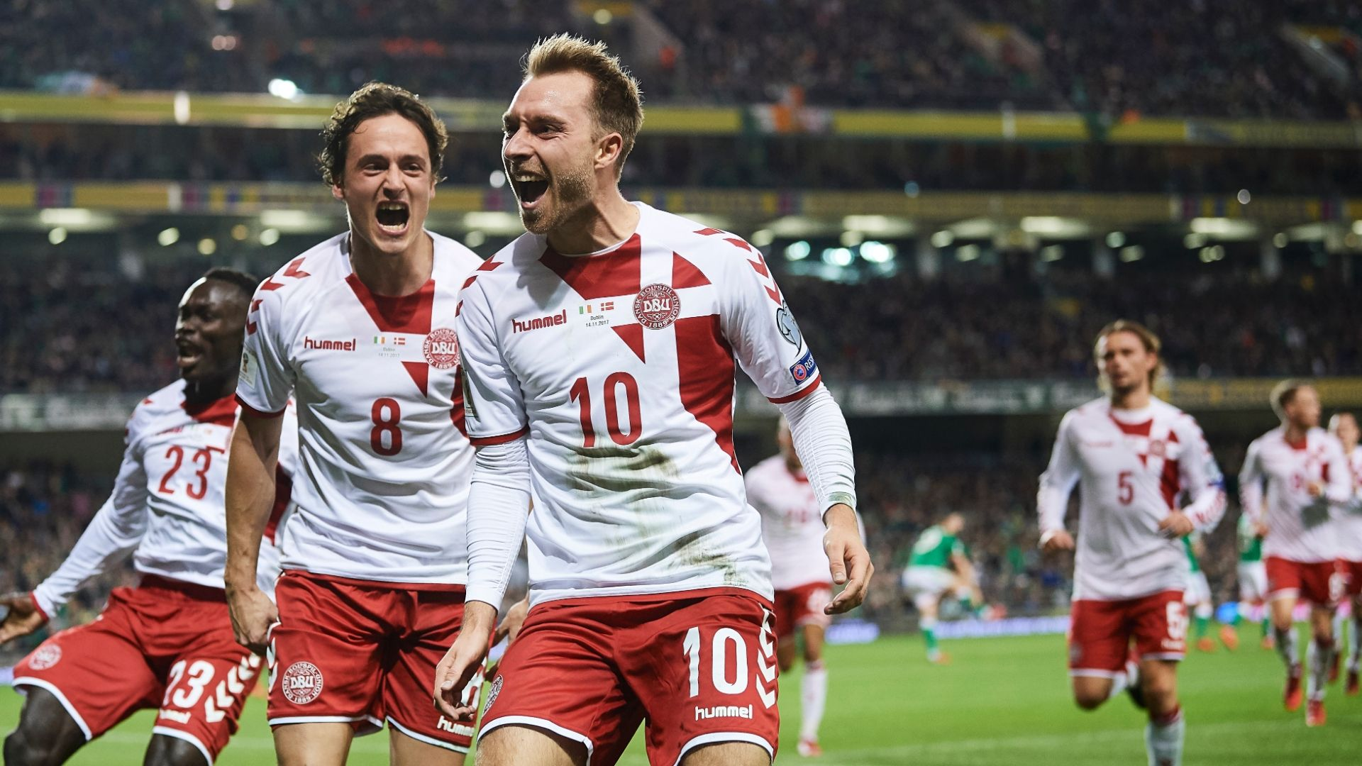 Đan Mạch có thể làm nên điều kỳ diệu tại World Cup 2022 hay không 
