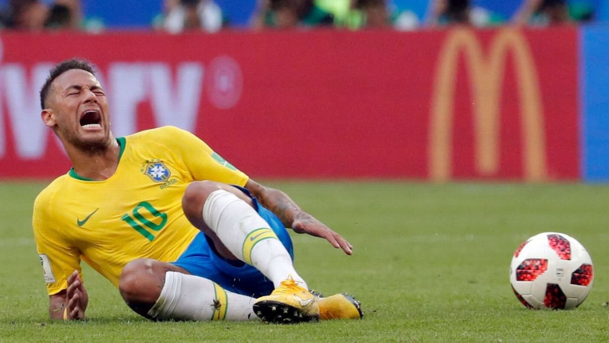Tuyển Brazil đang mang đến một đội hình cực kì mạnh đến World Cup 2022