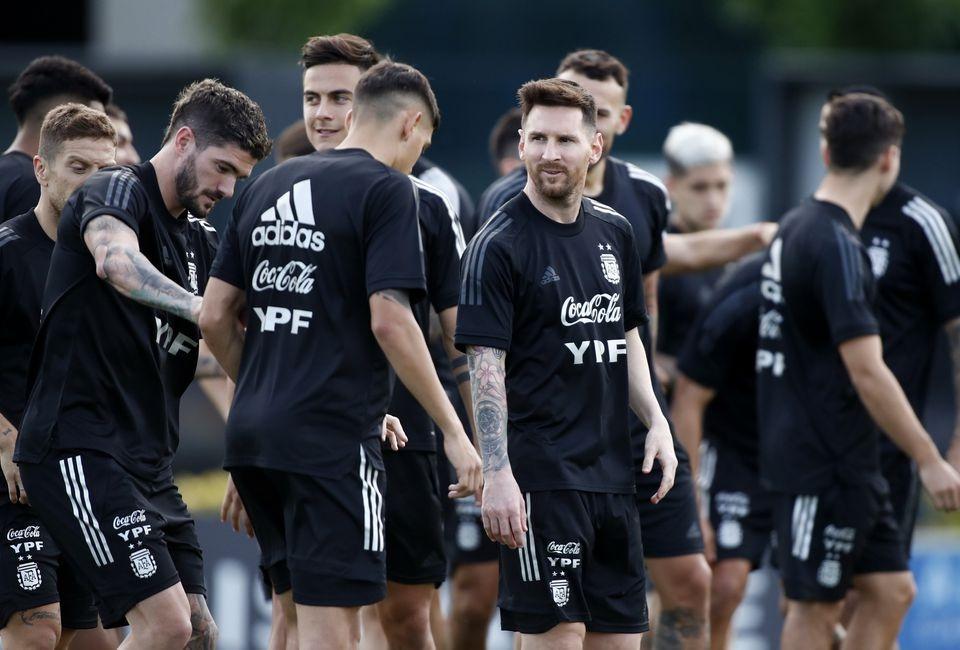 Argentina đang sở hữu một đội hình cân bằng và tài năng tại World Cup 2022