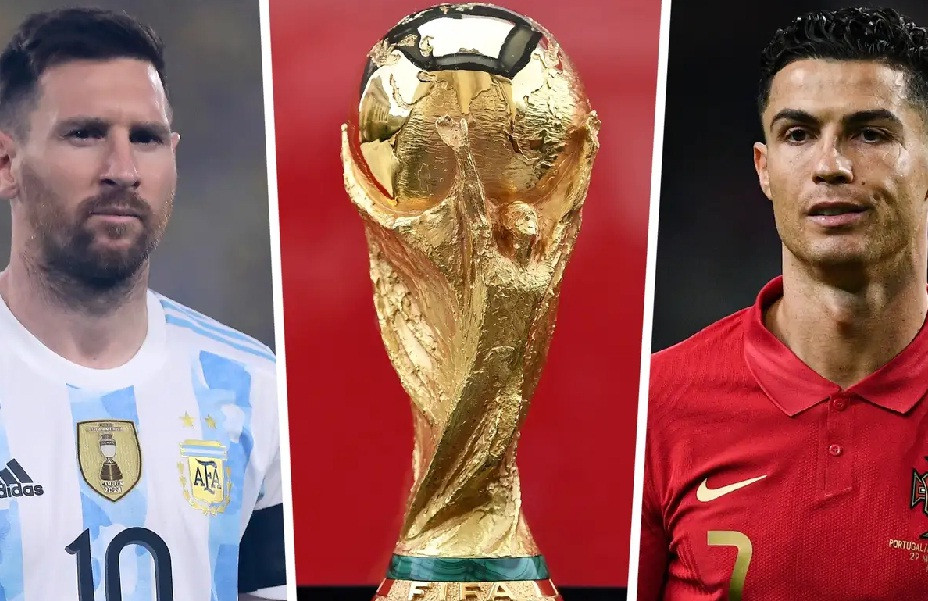 Ai sẽ giành được ngôi vô địch ở Qatar năm 2022?