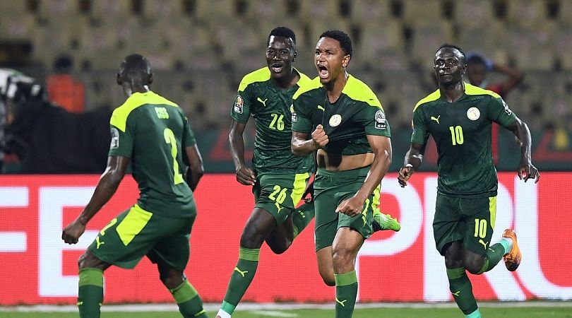 Senegal nỗ lực tạo nên kỳ tích tại World Cup 2022