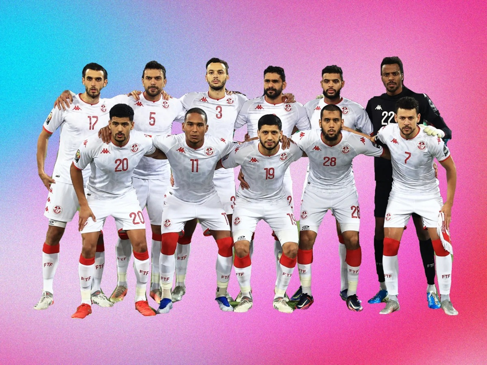 Đội tuyển Tunisia (sân nhà)