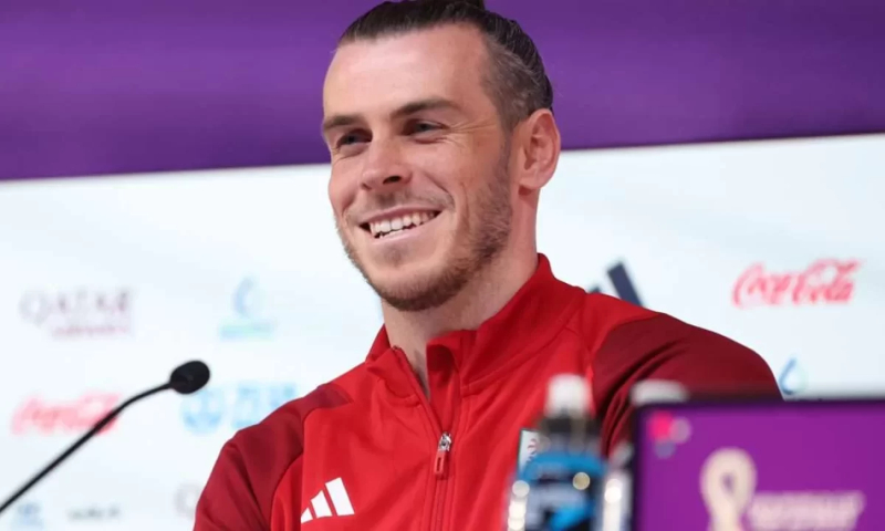 Gareth Bale đánh giá thấp Tam Sư trong buổi phỏng vấn