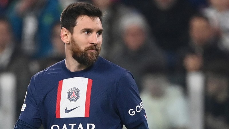 Sau mùa World Cup 2022, Messi chính thức lập kỷ lục cầu thủ có nhiều trận đấu nhất