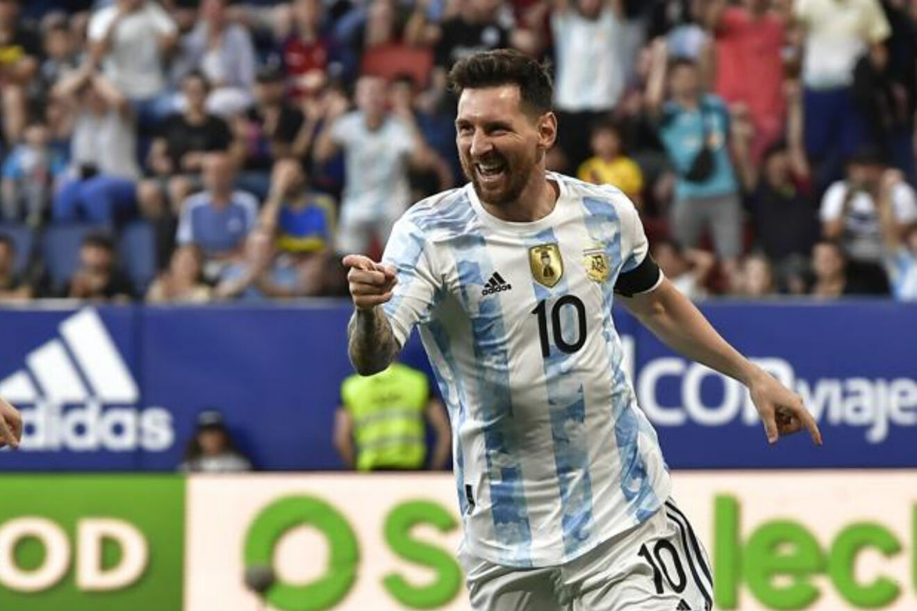 Liệu Messi có dành được kỷ lục về số trận thắng hay không?