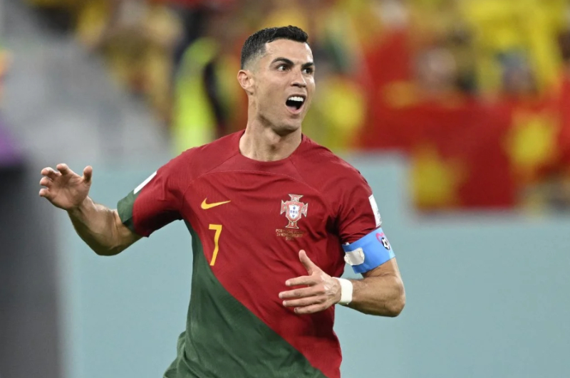 Ronaldo có nhiều câu hỏi về tương lai tại kỳ World Cup 2022 này
