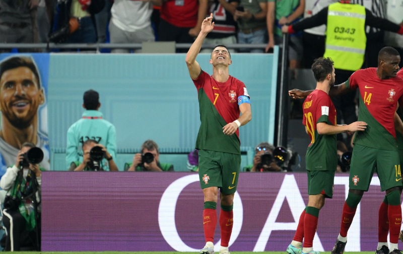 Những khó khăn cho Ronaldo và Bồ Đào Nha trong những trận tiếp theo