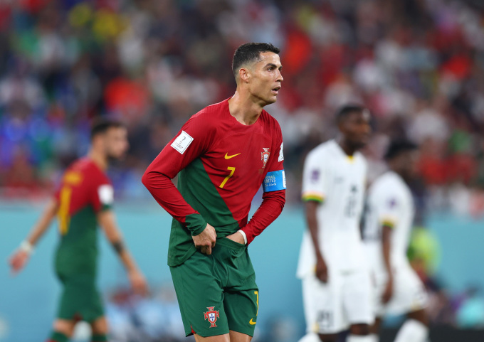 Ronaldo và Bồ Đào Nha đã đáp lại kỳ vọng của fan