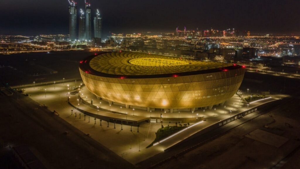 World cup 2022 đã được Qatar chuẩn bị rất tốt
