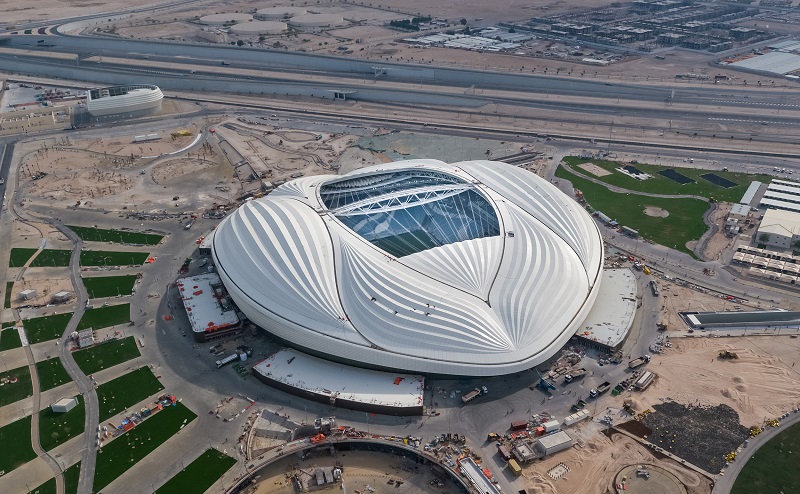 Qatar liệu có đủ điều kiện đáp ứng cho World Cup khi đăng cai