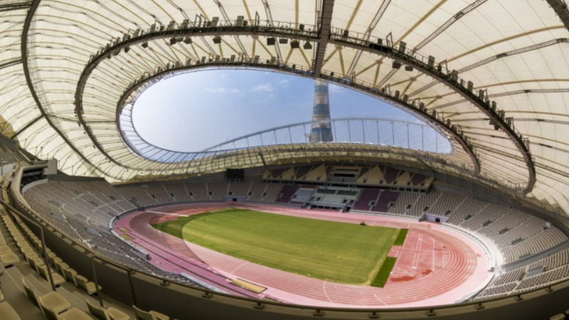 Qatar đã có những chuẩn bị rất kỹ lưỡng cho kỳ World Cup này