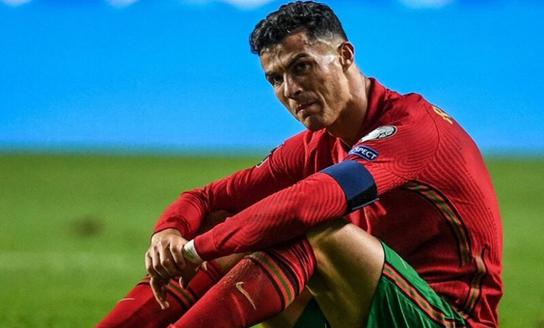 Bồ Đào Nha vẫn sống tốt khi không có Ronaldo