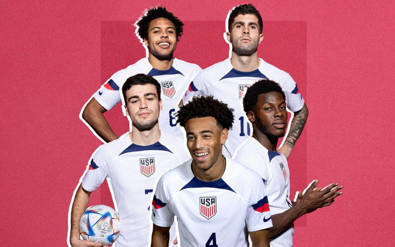 Hẫy nhớ những gương mặt này tại World Cup 2026 - Họ chắc chắn sẽ làm nên nhiều điều kỳ diệu trên đất Mỹ