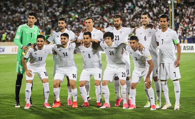 Thất bại trước Mỹ đã khiến Iran rời khỏi World Cup 2022