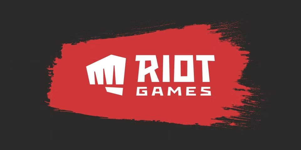 Riot Games nhà điều hành LMHT