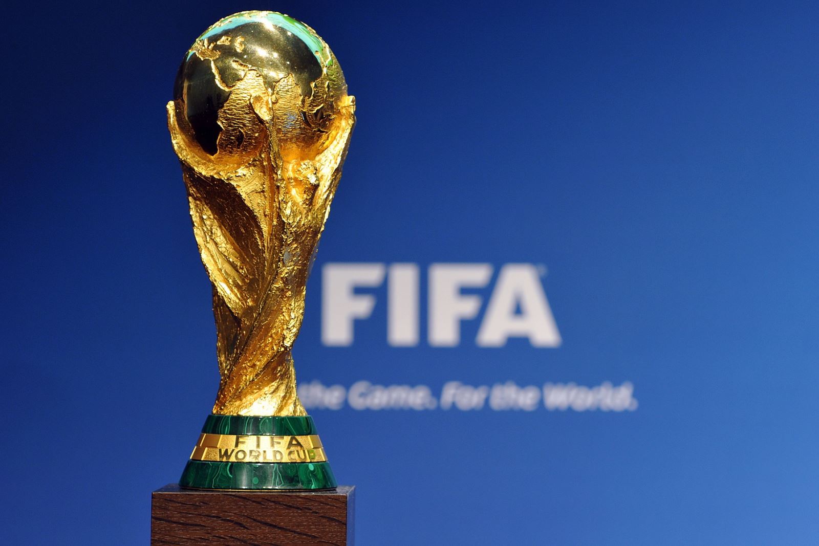 Bốn nước Nam Mỹ thỏa thuận ứng cử đồng đăng cai World Cup 2030