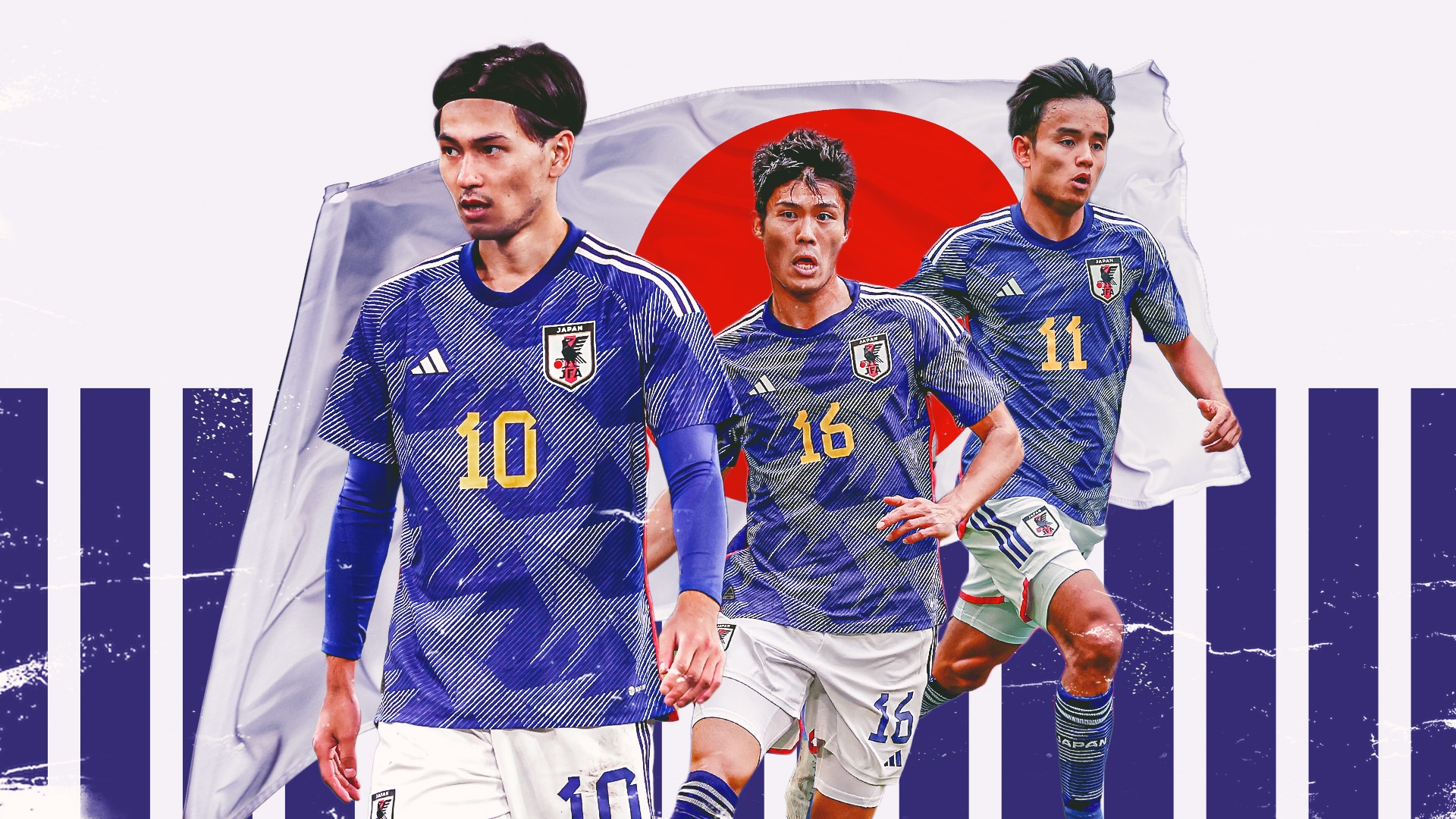 Đội tuyển Nhật Bản tại World Cup 2022 thể hiện ra sao