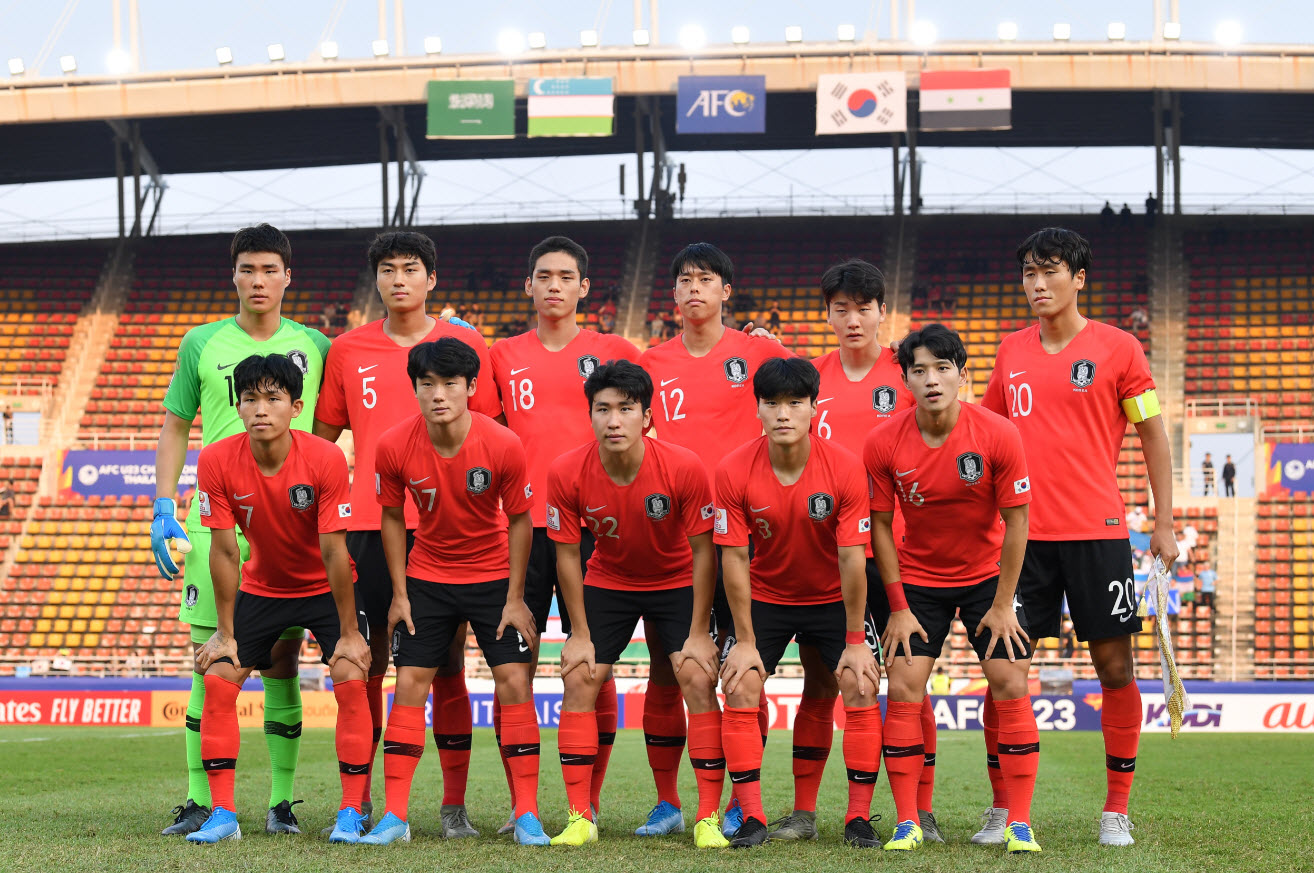 Các đội tuyển Chẩu Á thể hiện như thế nào tại vòng CK WC2022