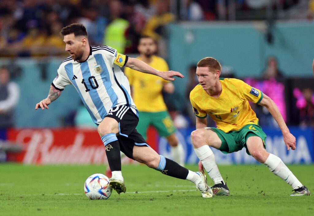 Liệu Argentina có thắng Hà Lan?