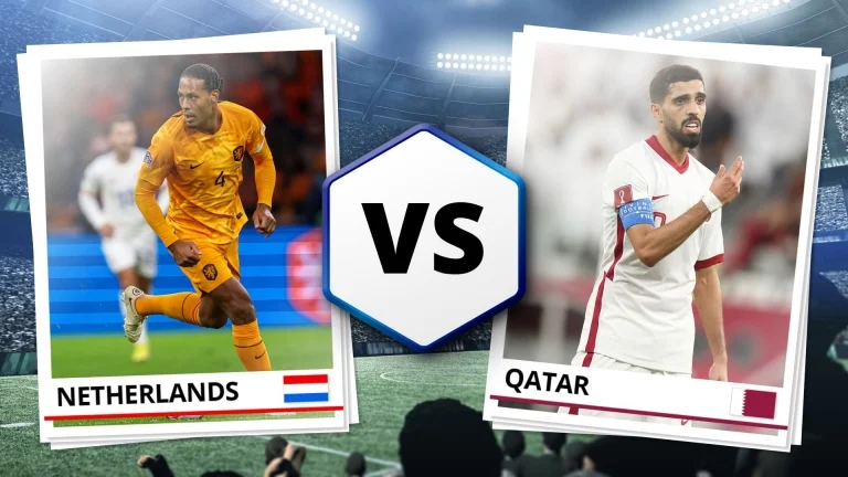 Các cầu thủ của Qatar có gì đặc biệt để thắng Hà Lan