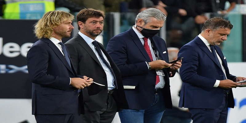 Nguyên nhân chính khiến toàn bộ ban lãnh đạo CLB Juventus đồng loạt tuyên bố từ chức tập thể đột ngột