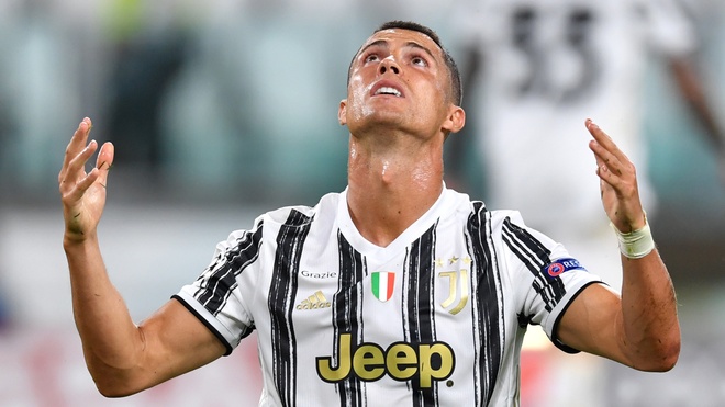Juventus ngày càng đi đúng hướng khi thoát khỏi cái bóng quá lớn của siêu sao bóng đá Bồ Đào Nha Ronaldo. 
