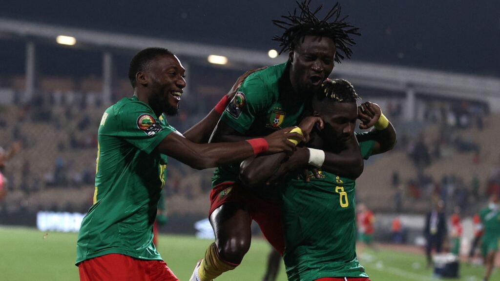 Đánh giá sơ bộ về phong độ của đội tuyển Cameroon trong WC 