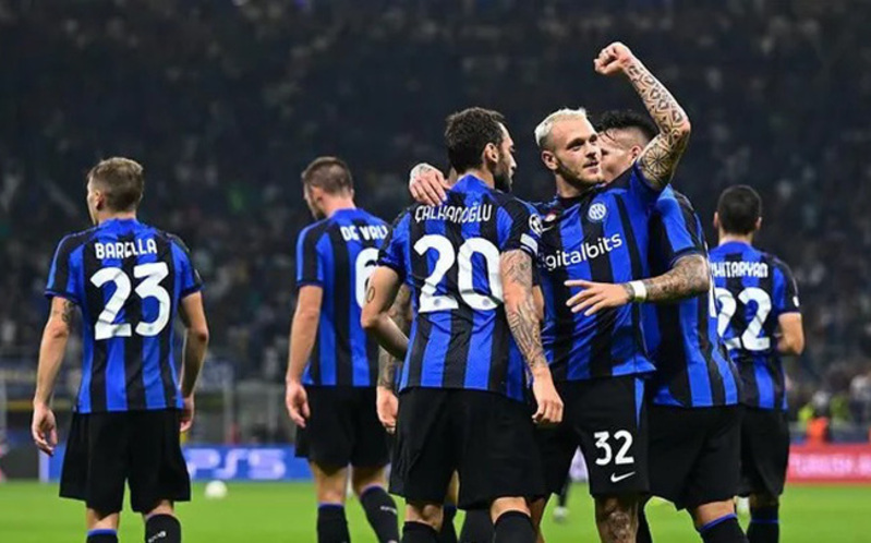Inter đang gặp ở trong tình trạng cực kỳ khó khăn về tài chính