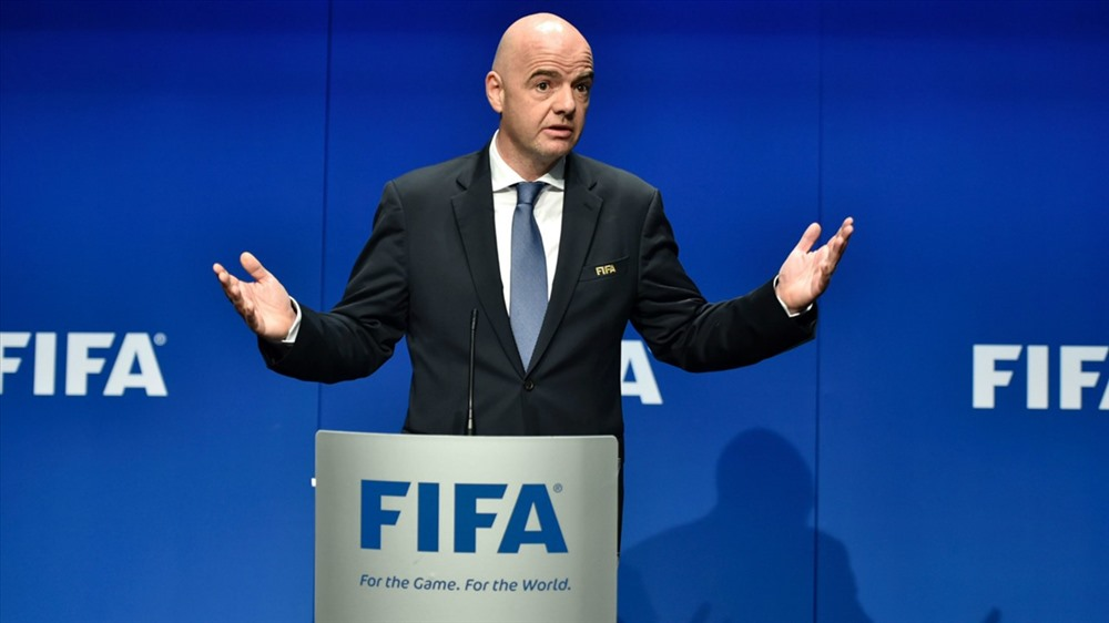 FIFA sẽ cần có thêm những sự thay đổi để giải đấu trở lên trọn vẹn và công bằng hơn