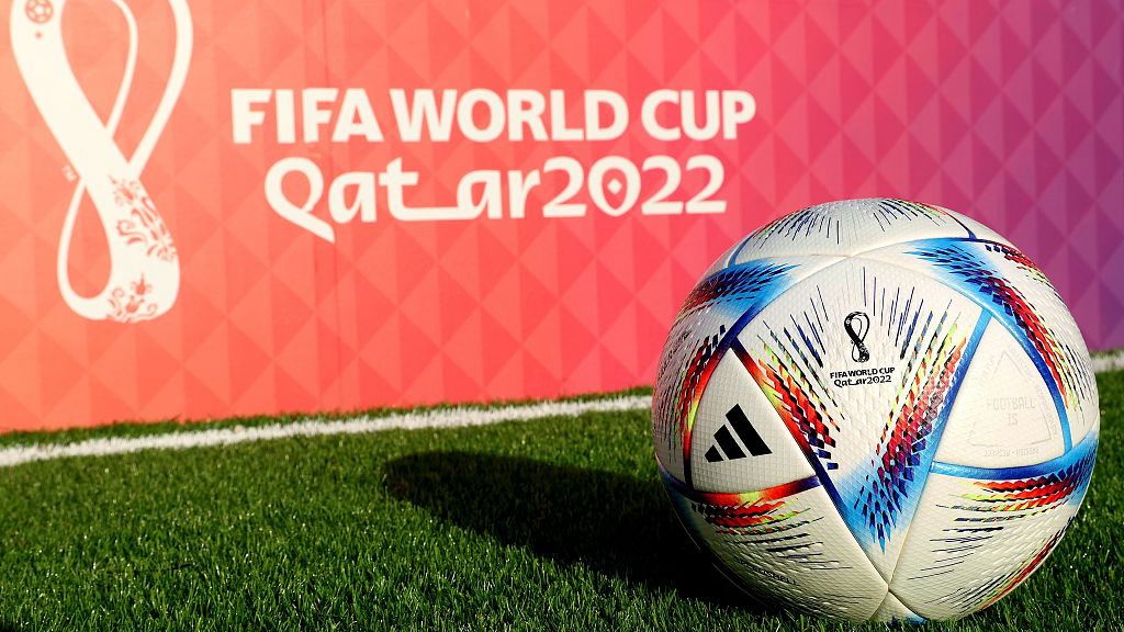 World Cup 2022 đang là tâm điểm trên toàn thế giới 