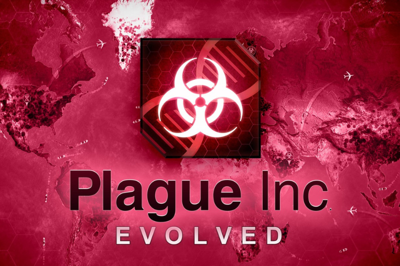 Plague Inc. liên quan đến đại dịch trở thành game bị cấm ở Trung Quốc