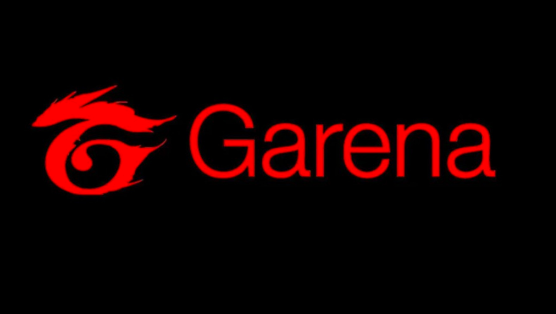 Nhà phát hành game Garena