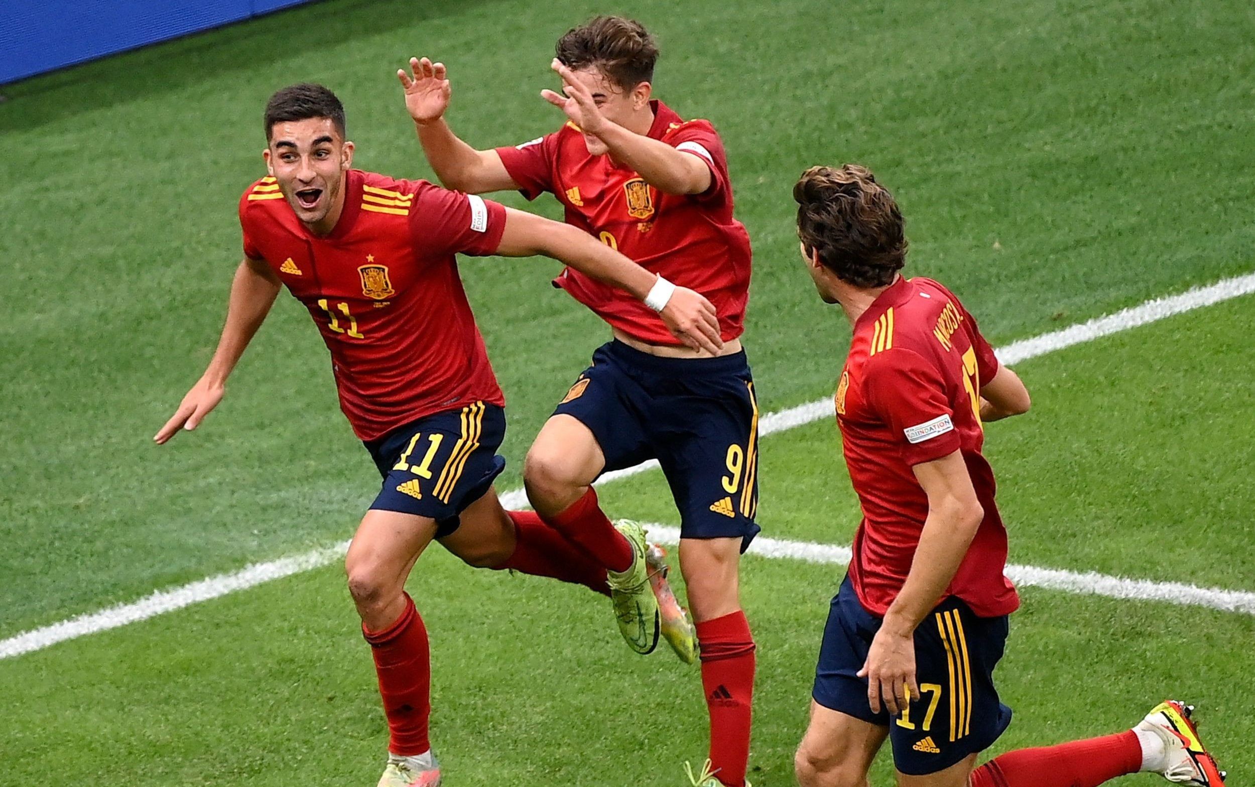 Các tờ báo Tây Ban Nha đánh giá như thế nào về đội nước nhà tại World Cup 2022