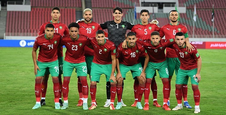 ĐT Maroc đã có sự thể hiện như thế nào trong các lượt trận gần đây?
