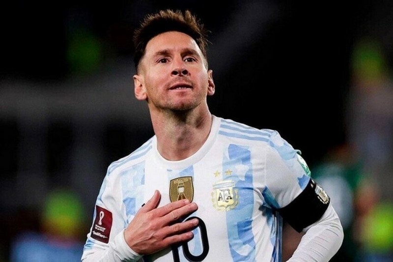 Messi đã dự đoán đội tuyển vô địch World Cup 2022