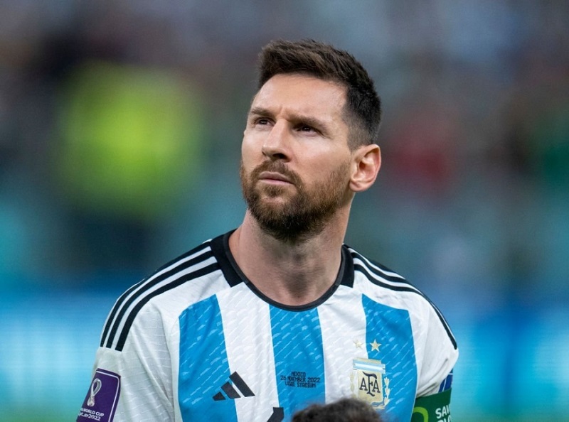 Dù đang cùng tuyển Argentina chinh chiến tại World Cup 2022 nhưng tương lai của Messi luôn được CĐV quan tâm