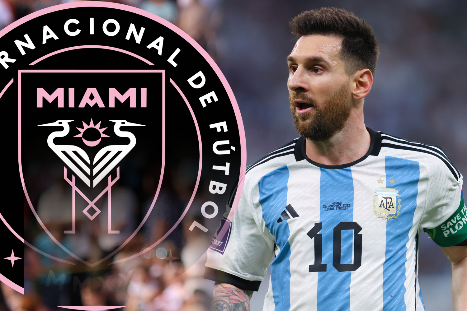 Messi gia nhập Miami sẽ làm nâng tầm vị thế của Mỹ