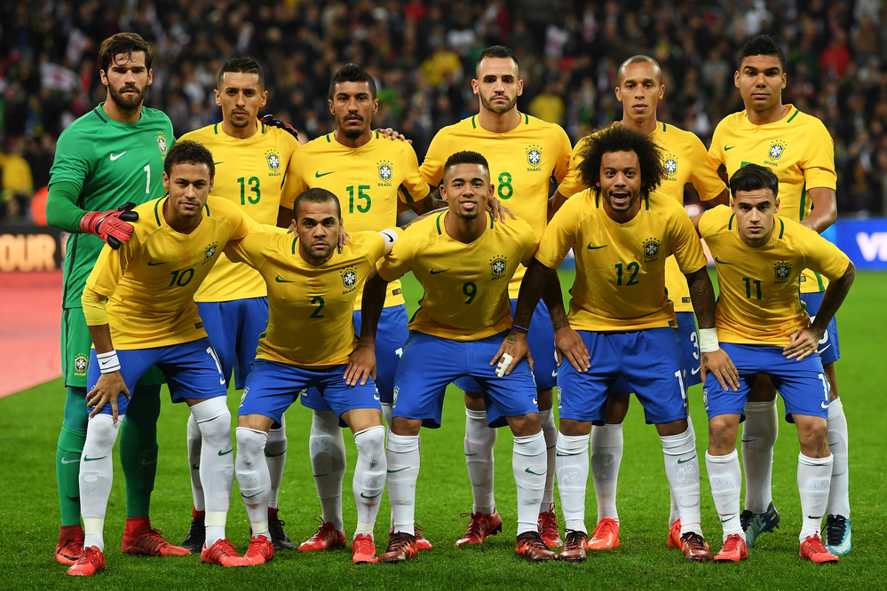 Brazil muốn trấn an người hâm mộ về chấn thương của Neymar