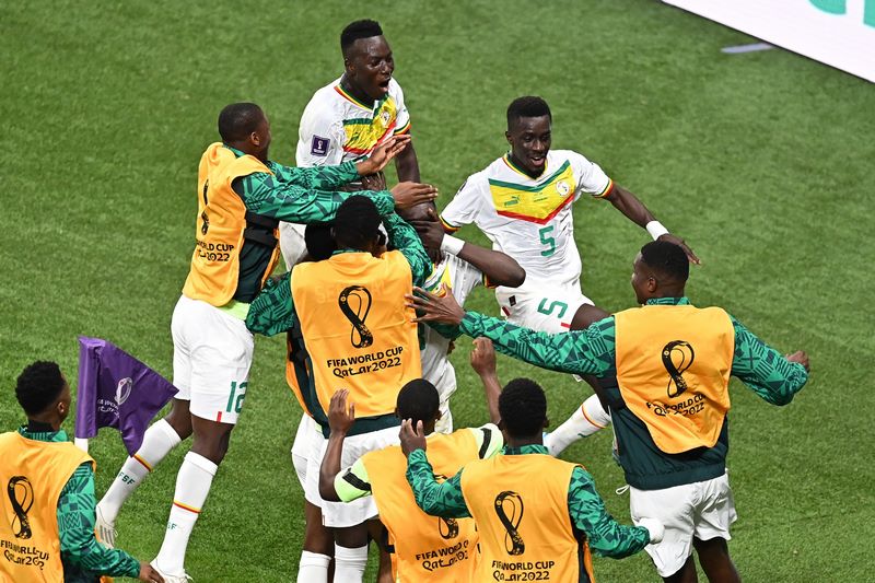 Lý do FIFA mở cuộc điều tra đối với ĐT Senegal