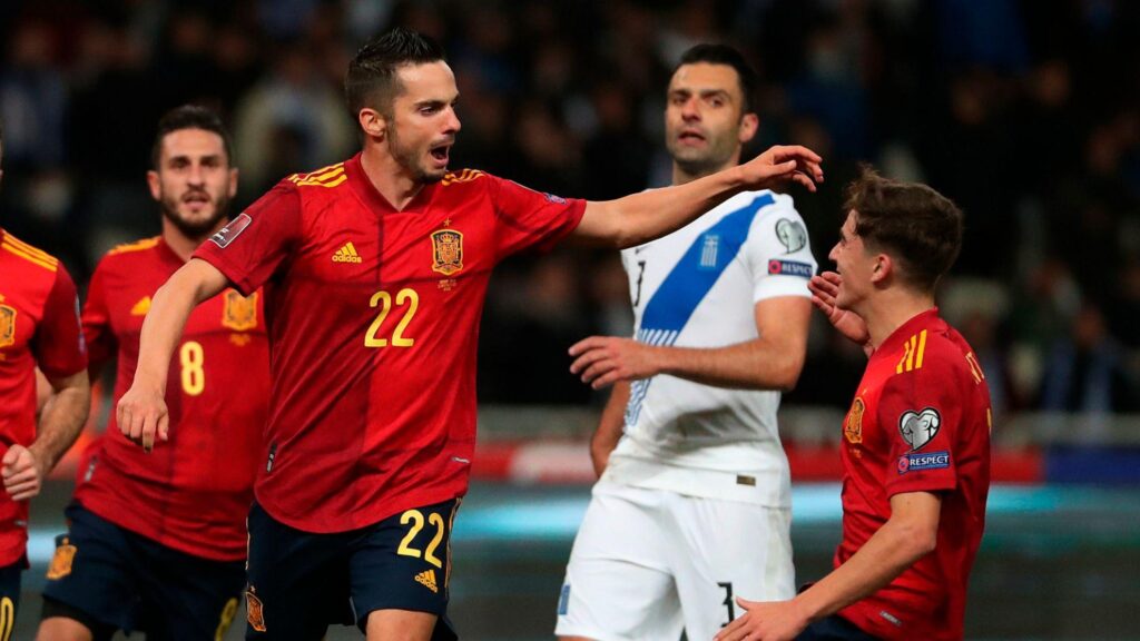 Tuyển Tây Ban Nha có gì tại kỳ World Cup 2022