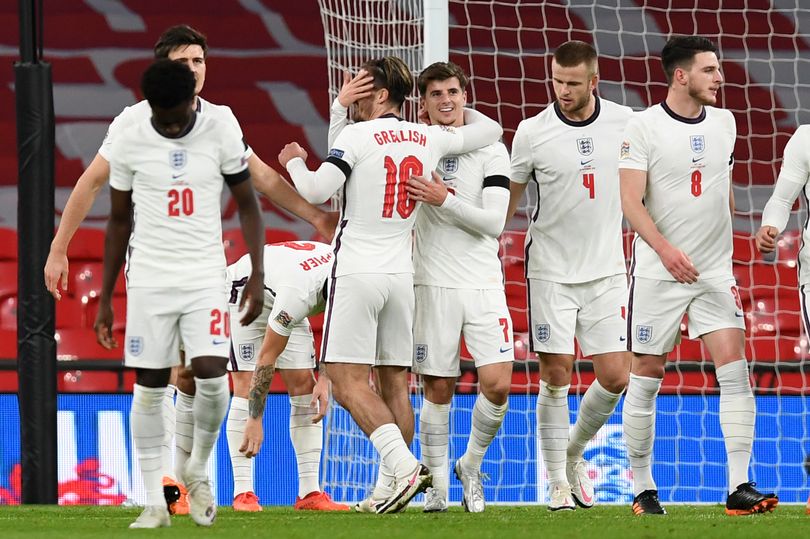 tuyển Anh lên tiếng về những bàn thắng của học trò