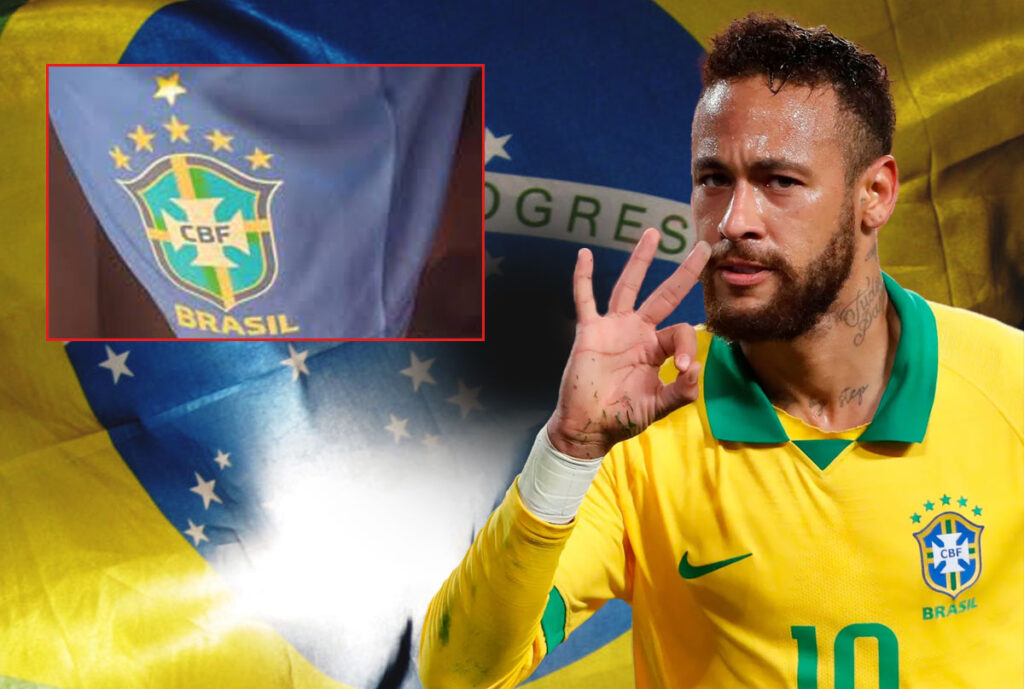 Neymar có giúp Brazil đi đến ngôi vô địch của World Cup 2022