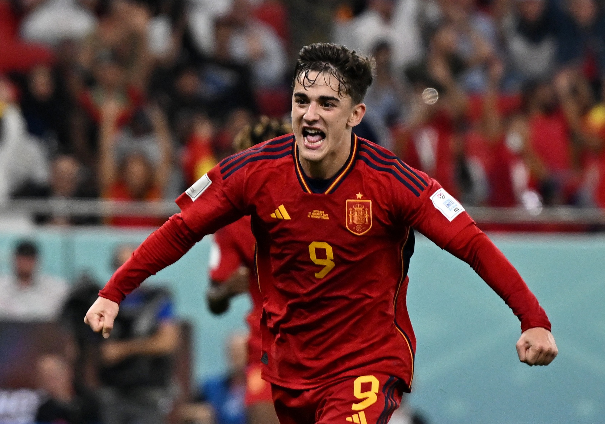 Tây Ban Nha mang đến World Cup 2022 một đội hình chất lượng